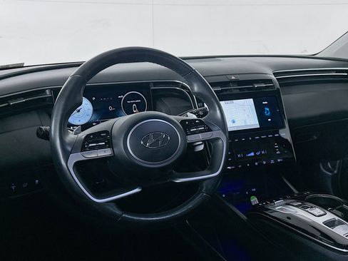 Used 2022 Hyundai Tucson Limited image 18