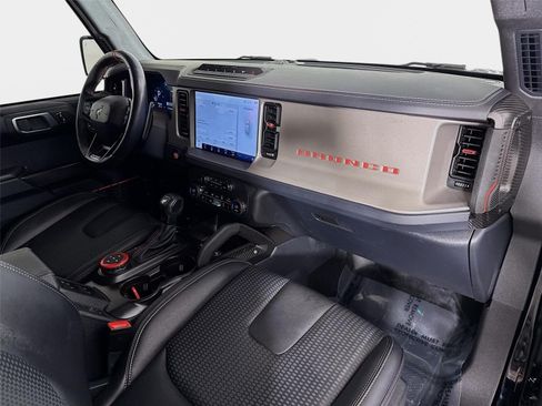 Used 2024 Ford Bronco Raptor AWD/4WD image 28