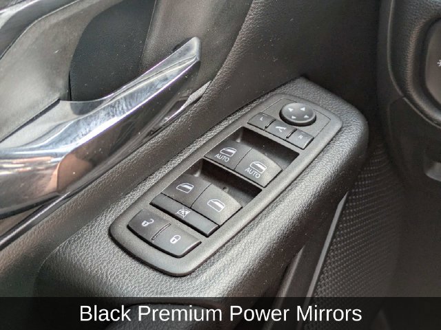 Used 2023 RAM 1500 Big Horn AWD/4WD image 34