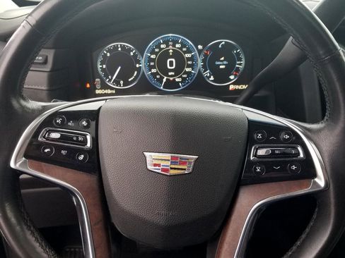 Used 2015 Cadillac Escalade ESV Premium image 14