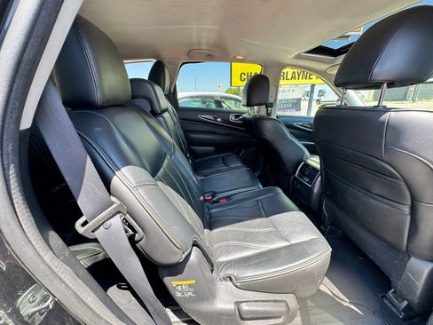 Used 2014 INFINITI QX60 Luxe w/ Premium Plus Package AWD/4WD image 20