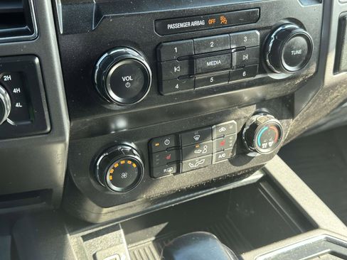 Used 2020 Ford F150 XLT w/ Equipment Group 302A Luxury image 28