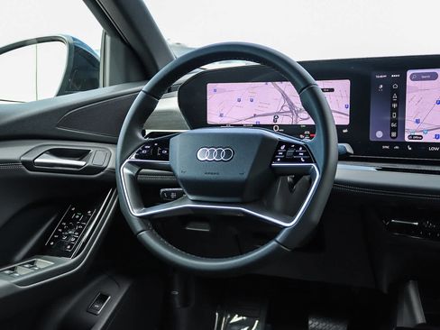 New 2027 Audi Q6 e-tron Premium AWD/4WD image 20