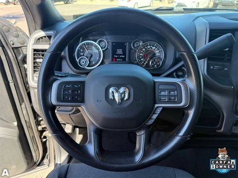 Certified 2022 RAM 3500 Tradesman image 15