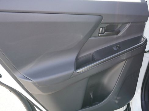 New 2026 Toyota bZ image 13