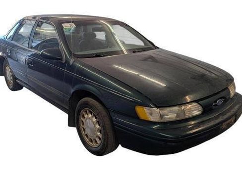 Used 1995 Ford Taurus Sedan FWD image 8