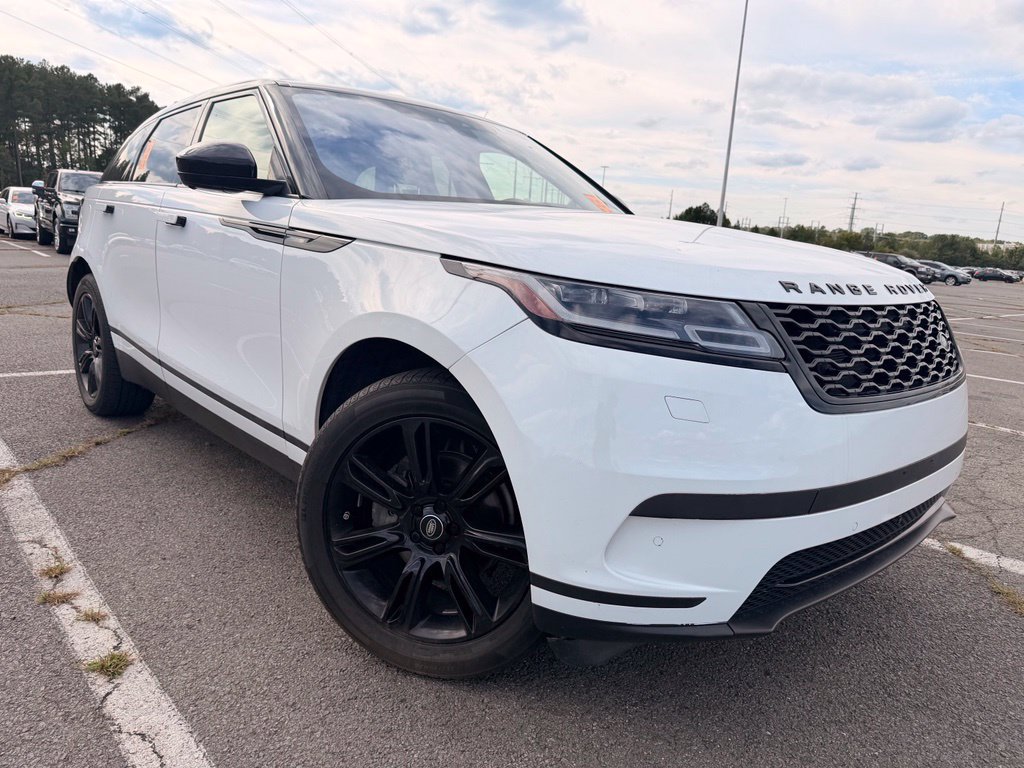 Used 2020 Land Rover Range Rover Velar S AWD/4WD image 1