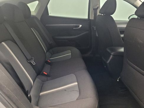 Used 2021 Hyundai Sonata SE FWD image 19