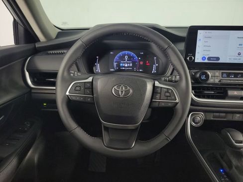 Used 2026 Toyota Grand Highlander FWD image 20