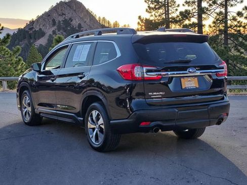 Certified 2024 Subaru Ascent Premium w/ Convenience Package AWD/4WD image 5