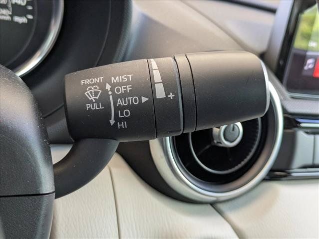 Used 2021 MAZDA MX-5 Miata RF Grand Touring RWD image 8