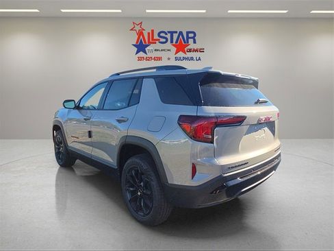 New 2026 GMC Terrain Elevation w/ Elevation Premium Package image 5