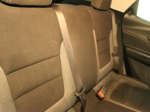 Used 2023 Chevrolet TrailBlazer LT w/ Convenience Package AWD/4WD image 13