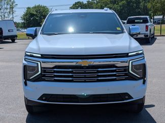 New 2026 Chevrolet Tahoe Premier RWD video 2