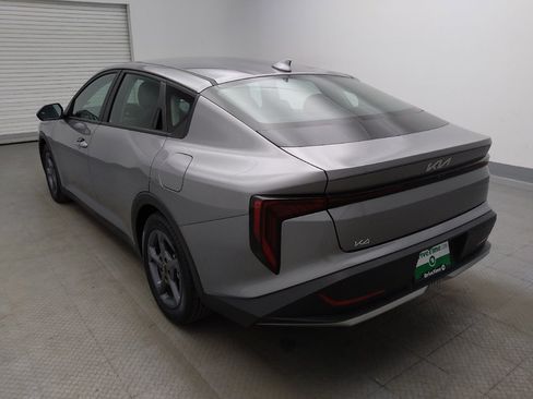 Used 2025 Kia K4 FWD image 5