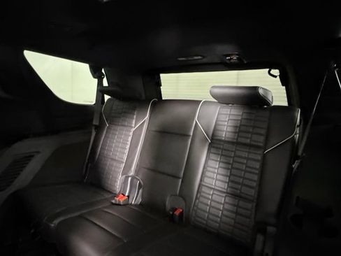 Certified 2023 Cadillac Escalade V AWD/4WD image 28