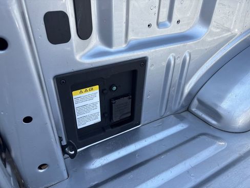 Used 2024 Ford F150 XLT w/ Mobile Office Package image 12