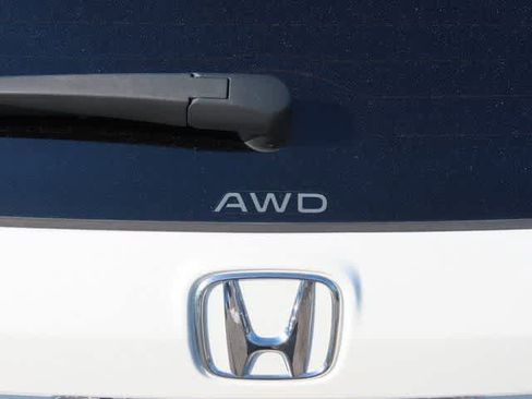 Used 2023 Honda CR-V EX-L image 8