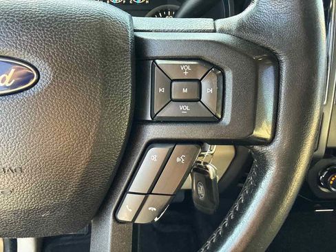 Used 2017 Ford F150 XLT w/ Equipment Group 301A Mid RWD image 38