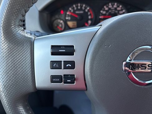 Used 2017 Nissan Frontier SV w/ SV Value Truck Package image 25