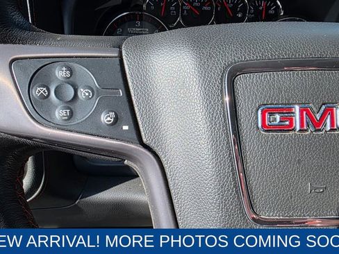 Used 2016 GMC Sierra 1500 SLT image 16