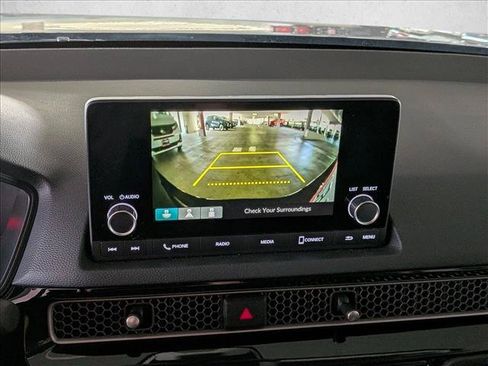 Used 2026 Honda Civic LX image 15