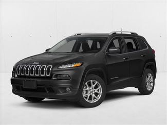 Used 2018 Jeep Cherokee Latitude Plus w/ Comfort/Convenience Group video 1