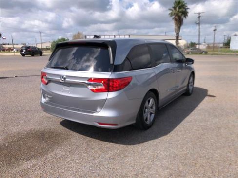 Used 2020 Honda Odyssey EX-L image 7