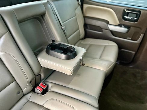 Used 2014 Chevrolet Silverado 1500 LTZ Z71 w/ LTZ Plus Package image 22