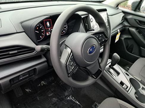 New 2026 Subaru Crosstrek 2.0i Premium image 10