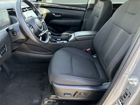 Used 2024 Hyundai Tucson SEL AWD/4WD image 23
