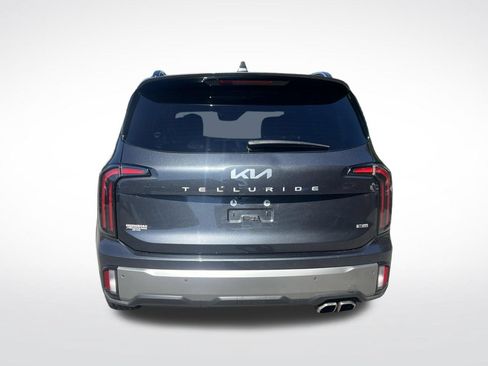 Used 2023 Kia Telluride SX Prestige X-Pro AWD/4WD image 4