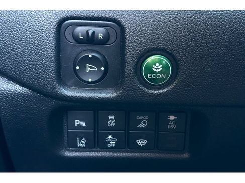 Used 2023 Honda Ridgeline Black Edition image 31