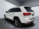 Used 2017 Jeep Grand Cherokee Limited image 5