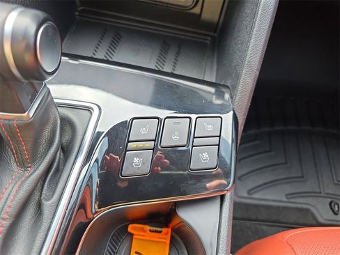 Used 2023 Kia Sportage SX image 30