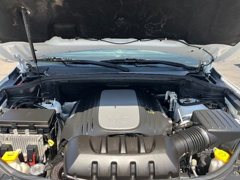 Used 2018 Jeep Grand Cherokee High Altitude AWD/4WD image 41