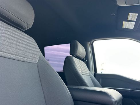 Used 2021 Ford F150 XL w/ STX Appearance Package image 16