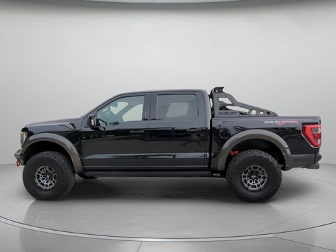 Used 2023 Ford F150 Raptor AWD/4WD image 13