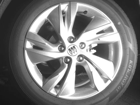 Used 2026 Buick Encore GX Preferred AWD/4WD image 17