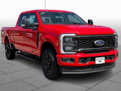 New 2026 Ford F250 XL w/ STX Appearance Package image 2