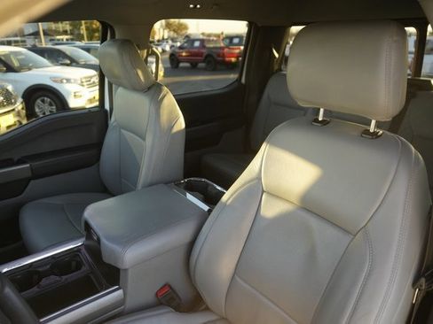 Certified 2023 Ford F250 XLT w/ 360-Degree Camera Package image 10