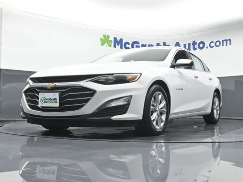 Used 2024 Chevrolet Malibu LT image 6