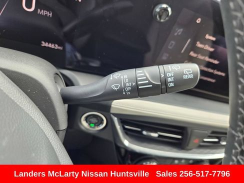 Used 2026 Buick Encore GX Sport Touring w/ Advanced Technology Package FWD image 23