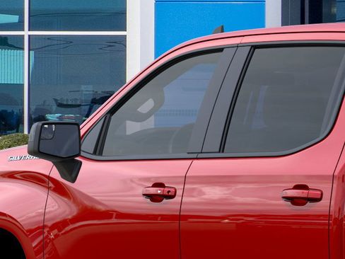 New 2026 Chevrolet Silverado 1500 RST w/ RST Select Package image 13