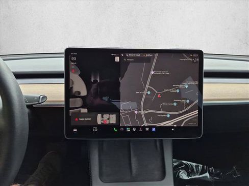 Used 2023 Tesla Model 3 Long Range AWD/4WD image 11