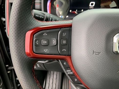 Used 2026 RAM 1500 Rebel w/ Rebel Level 1 Equipment Group AWD/4WD image 22