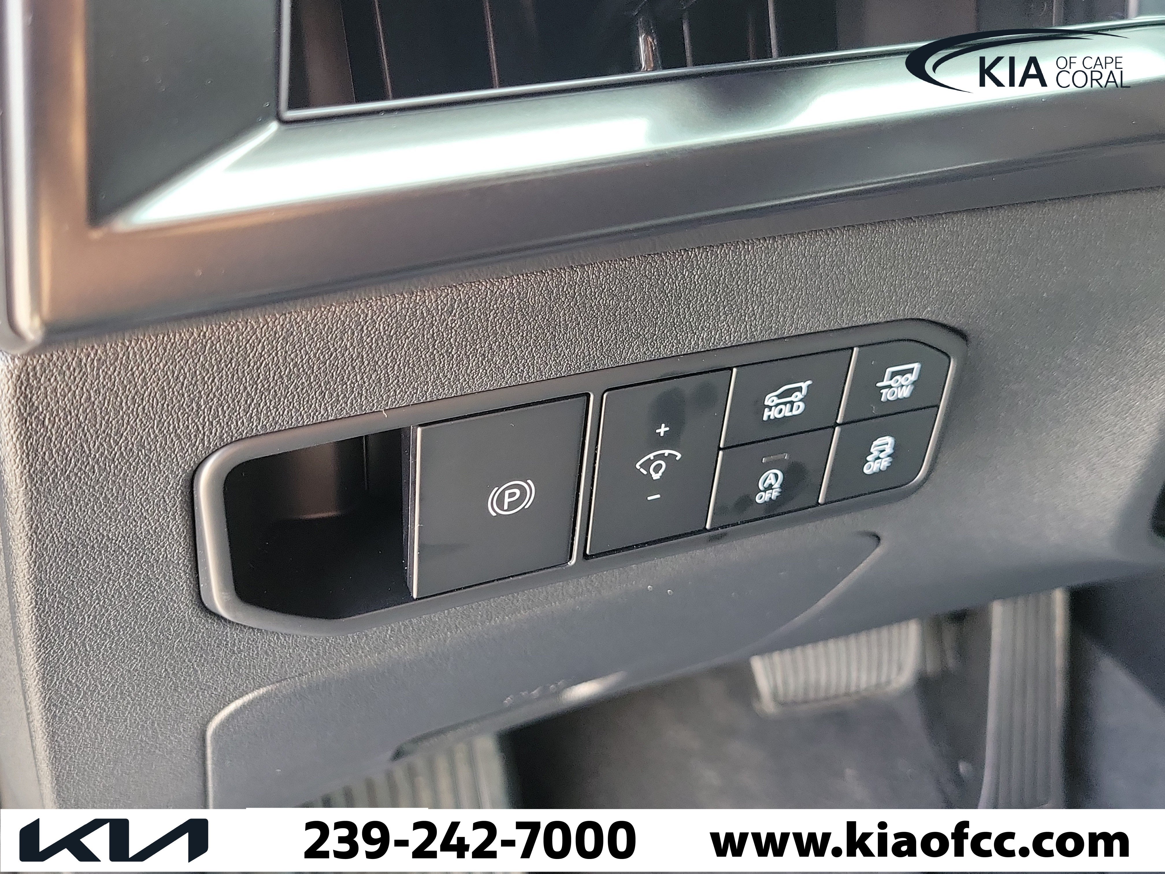 New 2027 Kia Telluride EX X-Line w/ Towing Package AWD/4WD image 26