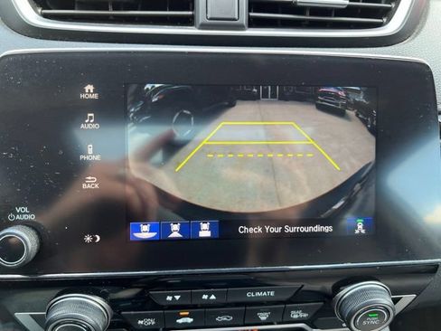 Used 2019 Honda CR-V EX-L image 29