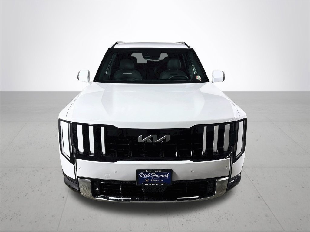 New 2027 Kia Telluride SX Prestige AWD/4WD image 3