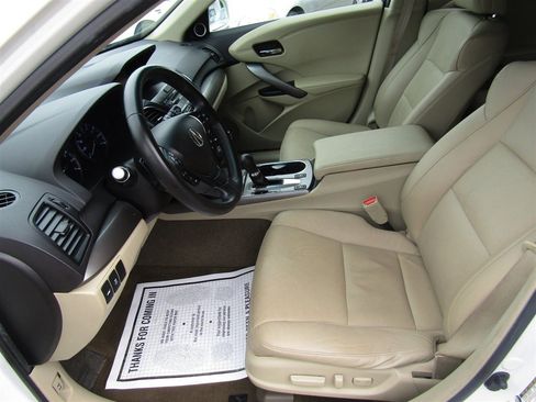 Used 2015 Acura RDX AWD w/ Technology Package image 14